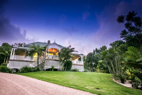 A PERFECT STAY - Bangalla Estate - Darwin Tourism 2