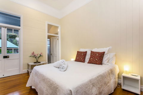 A PERFECT STAY - Bangalla Estate - Darwin Tourism 4