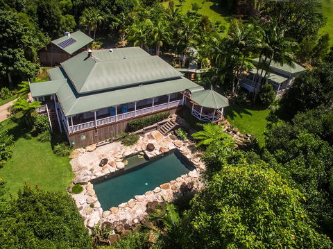 A PERFECT STAY - Bangalla Estate - Darwin Tourism 0