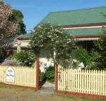 Cuddledoon Cottages Rutherglen - Darwin Tourism