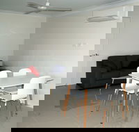 Casa Nostra Motel - Darwin Tourism