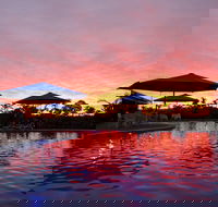 Korte's Resort - Darwin Tourism