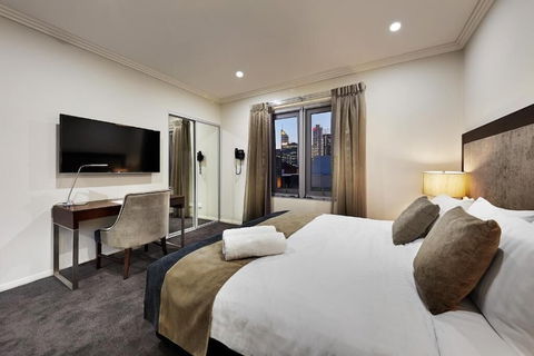 Attika Hotel - Darwin Tourism 4