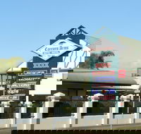 Carriers Arms Hotel - Darwin Tourism