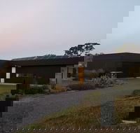 Zebula Gloucester - Darwin Tourism