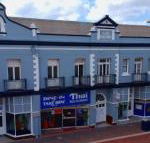 Geraldton Backpackers - Darwin Tourism