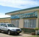 Alpine Country Motel - Darwin Tourism