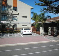 Marco Polo Apartments - Darwin Tourism