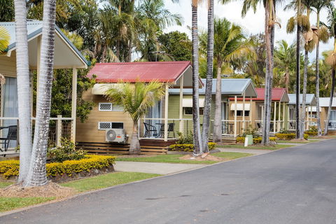 Gateway Lifestyle Grafton - Darwin Tourism 0