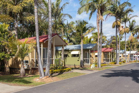 Gateway Lifestyle Grafton - Darwin Tourism 1