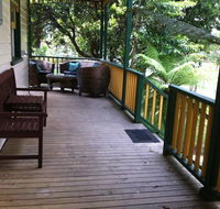 Cygnets Secret Garden Bed  Breakfast - Darwin Tourism