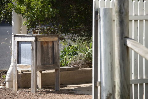 The Nest At Gundaroo - Darwin Tourism 2