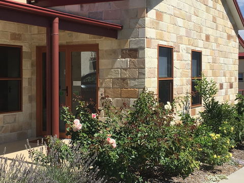 The Nest At Gundaroo - Darwin Tourism 5