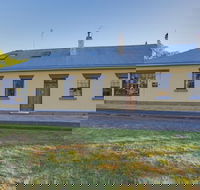 White's Corner - Darwin Tourism