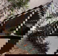 The Regents Park Mansion - Darwin Tourism