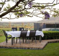 Kia Ora Lookout Retreat - Darwin Tourism