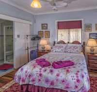 Boonah Hilltop Cottage - Darwin Tourism