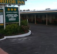 Avocado Motor Inn - Darwin Tourism