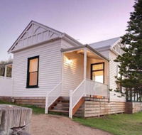 Kananook Heritage House - Darwin Tourism
