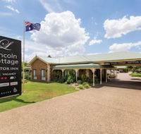 Lincoln Cottage Motor Inn - Darwin Tourism