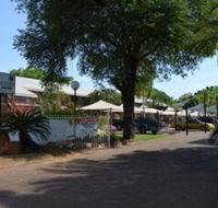 St Andrews Serviced Apartments - Darwin Tourism