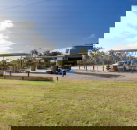 Capricorn Holiday Park - Darwin Tourism
