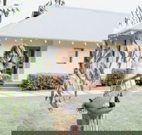 Yallingup Villas - Darwin Tourism