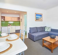 Harbourview Serviced Apartments - Darwin Tourism