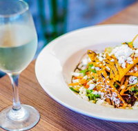 Wisdom Bar  Cafe - Darwin Tourism