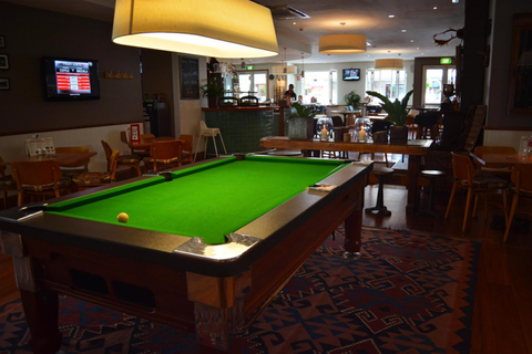 Royal Hotel Bowral - Darwin Tourism 4