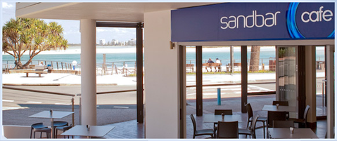 Sandbar - Darwin Tourism 20