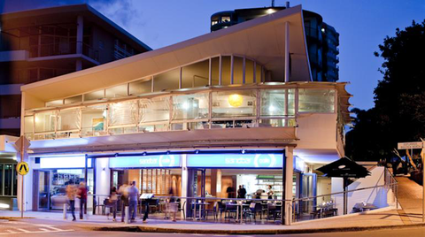 Sandbar - Darwin Tourism 22