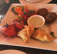 Arjuna Indian Restaurant - Darwin Tourism