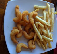 Barnacle Bill Family Seafood Restaurant - Darwin Tourism