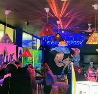 Blue Fig Bar - Darwin Tourism