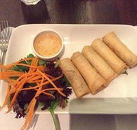 Capital Thai - Darwin Tourism