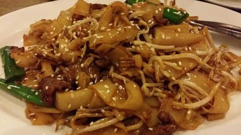 Choy's - Darwin Tourism 0
