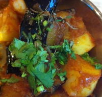 Curry House