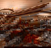 Highland Restaurant - Darwin Tourism