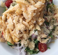 Honolulu Grill - Darwin Tourism
