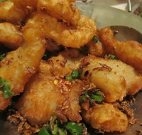Joondalup BBQ Restaurant - Darwin Tourism