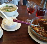 Ky Chow - Darwin Tourism