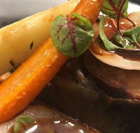 Margan Restaurant - Darwin Tourism