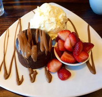 Max Brenner Chocolate Bar - Darwin Tourism