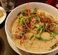 Pordella Italian Restaurant - Darwin Tourism