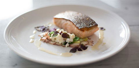 Q Dining - Darwin Tourism 5
