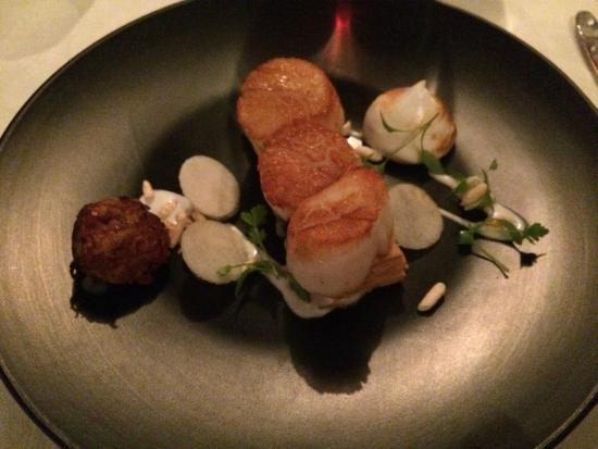 Dining Flemington VIC Darwin Tourism