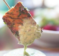 Rhonda's Bar - Darwin Tourism