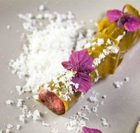 Sage Dining Rooms - Darwin Tourism