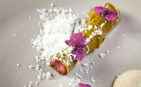 Sage Dining Rooms - Darwin Tourism 0